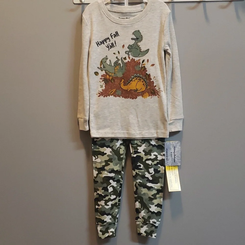 Tommy Bahama Kids 